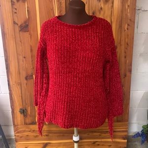 Rena sweater. Size M